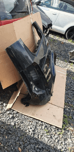 Błotnik prawy tył tylny ćwiartka Land Rover Discovery III 3 3