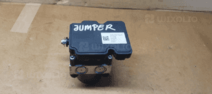 Pompa sterownik ABS ESP Citroen Jumper 00519870330 51987033 1