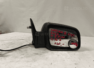 Lusterko prawe opel zafira b lift fl 5 pin Z163 szare małe szkło wklejone 3