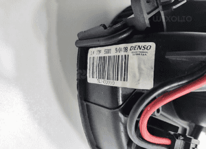 Wentylator dmuchawa nawiewu citroen jumpy expert ii 1401366880 07-16 europa 4