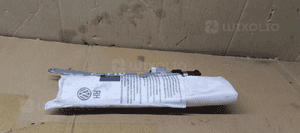 Poduszka fotela kierowcy lewa AIRBAG Skoda Rapid 5JA880241A 2