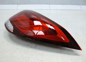 Mercedes cls W257 lampa tył tylna prawa 8