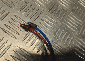 BMW F11 PODUSZKA MIECH ZAWIESZENIA 6784379 8