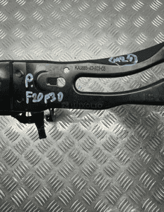 Bmw F20 F30 wspornik mocwanie lampy lewy przód 7245791 2