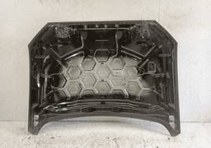 Maska pokrywa silnika ford mondeo MK5 14- 6