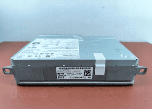 BMW OE Garmin Headunit Audio Nawigacja IDC23 HIGH 8155 5B60AF2 65125B60AF2 1