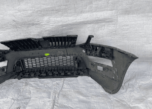 Skoda octavia 3 iii lift rs zderzak grill 16- 5