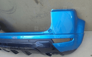 Zderzak tył tylny land rover evoque 3