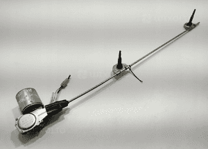 MECHANIZM WYCIERACZEK LAND ROVER DEFENDER XH1217508CC 2007-2014 EUROPA 2