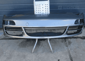 Zderzak przedni przód porsche 911 vi 997 2004-2009 carrera 1