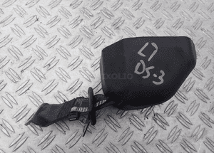 Pas bezpieczeństwa lewy tył citroen DS3 radom 1