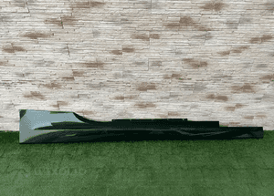 Listwa progowa bmw 8 M8 G14 G15 F91 F92 m pakiet 1