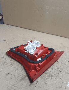 LAMPA LEWA TYŁ OPEL MERIVA B nr 21628003 4