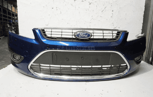 Zderzak przód pdc halogeny ford focus MK2 fl cabrio R7 1