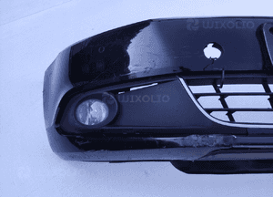 Zderzak przód przedni kompletny volkswagen jetta vi 5C 2010-2014 3