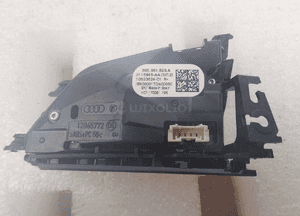 Audi Q6 e tron przycisk multifunkcja 85E951523A 3