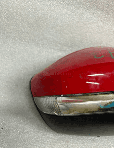 Lusterko prawe peugeot 208 6+4PIN eu org fv 5