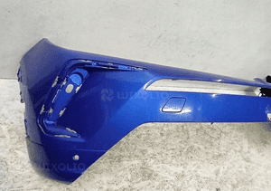 Zderzak przód przedni opel grandland x lift 21- 2