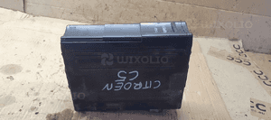 Zmieniarka płyt CD Citroen C5 I 9639692380 2