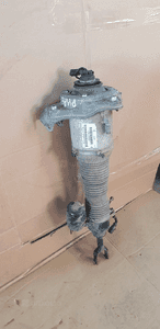 Amortyzator mcperson miech prawy przód przedni VW Phaeton 3D0616040Q 4