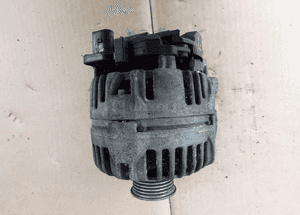 ALTERNATOR VW AUDI 1.6 FSI BLF 03C903023D 14V 110A 3