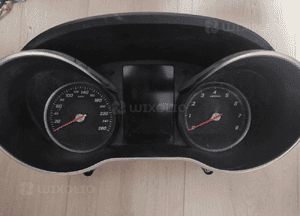 Licznik zegary Mercedes W205 A2059000918 1