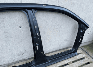 Prog slupek prawy rama skoda citigo 1S 1ST 5D vw up seat mii orginalny 3