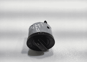 PRZEŁĄCZNIK WŁĄCZNIK ŚWIATEŁ SKODA YETI 5L 5L0941431E 2012-2017 LIFT 3