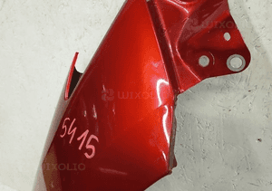 Błotnik prawy przód przedni mazda 3 iii bm 13-19 2