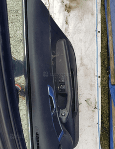 Audi A6 C6 drzwi prawy przód przednie 9