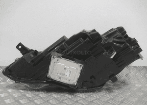 Lampa przednia przód prawa ford kuga MK3 full led LV4B-13E016-AN 2019- 30