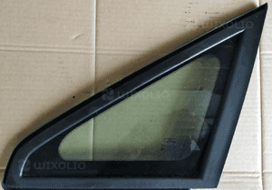 Ford Focus C Max szyba boczna  prawa 2
