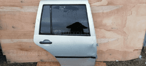 Volkswagen Golf 4 IV drzwi Przód tył kombi lewe LA7Z 5