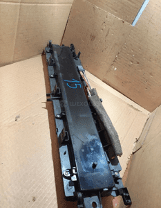 LICZNIK WYŚWIETLACZ RENAULT SCENIC II nr P8200704463A 1