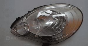 Lampa przednia lewa renault kangoo ii 2012 7