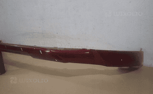 Spoiler dokładka przód toyota RAV4 rav 4 iv 16-19R 3