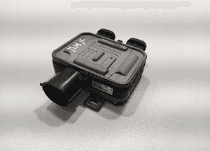 MODUŁ PRZEKAŹNIK WENTYLATORA FORD TRANSIT MK7 VII 2.2 TDCI 940.0043.00 07- 6