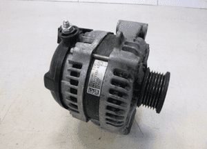 RANGE ROVER SPORT L494 VOGUE L405 LAND ROVER DISCOVERY V L462 JAGUAR XF X250 X260 XJ X351 3.0 SC ALTERNATOR 4