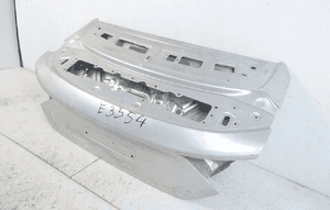 Klapa bagażnika tył audi e-tron gt 2020- 4J3827025B 3
