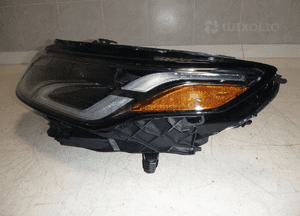 LAND ROVER DISCOVERY SPORT LIFT LAMPA PRZÓD LED USA NOWA 5