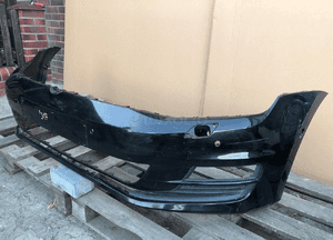 Zderzak przód przedni vw golf vii 5G0 pdc  kratka 3