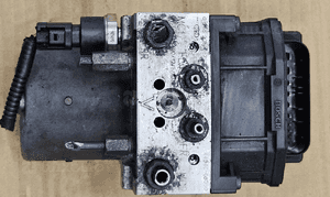 Toyota Avensis T25 pompa sterownik ABS 44540-05040 05050  89541-05090 1
