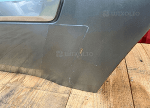 Jeep grand cherokee wk wh drzwi qdm lewy tył kpl 7