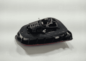 Lampa prawa prawy tył tylna w klapę golf vii gti 5G0945308F 2012-2016 6