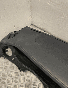 Deska airbag poduszki pasy mercedes s W222 org fv 14