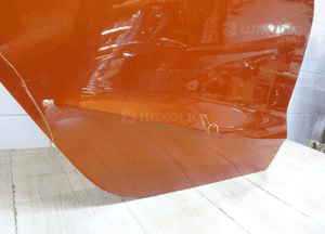 Seat Ibiza V 17- drzwi prawe tył 6F0833312 7