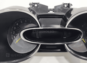 LICZNIK RENAULT CLIO IV 0.9 TCE 248104148R 2013-2016 EUROPA 5