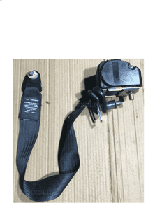 Pas bezpieczeństwa tylny prawy BTR5779 LAND ROVER DEFENDER 110 1994-2006 1