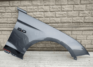 Ford mustang vi lift 18 - 22 błotnik przedni prawy 1
