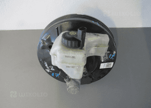 Pompa hamulcowa serwo vw passat B6 3C1 2005-2010 4